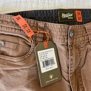 Like new Howler Brothers pant